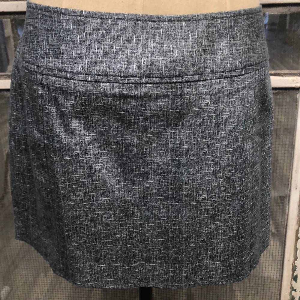 Mini skirt - Picture 2 of 4